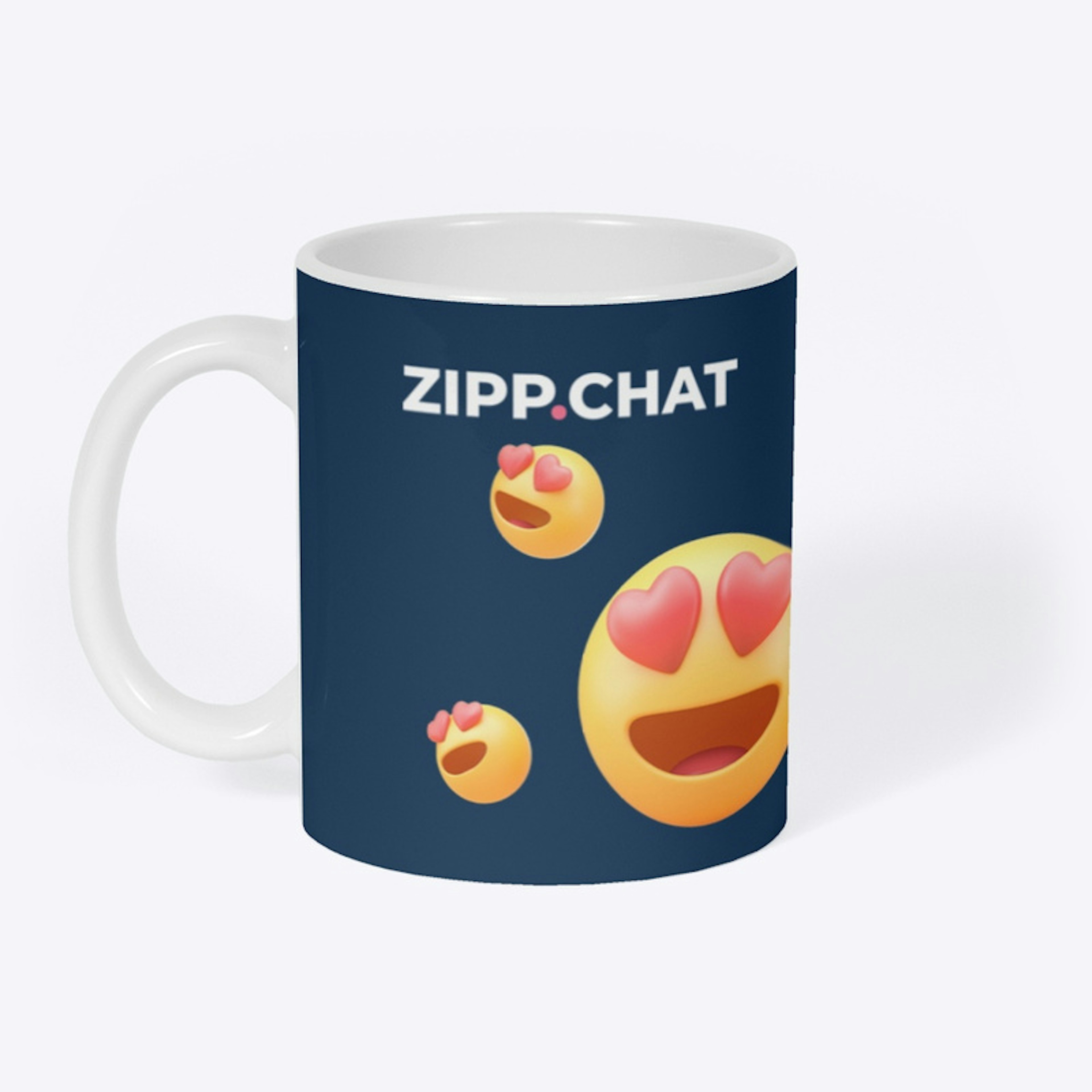 zipp.chat - Smile