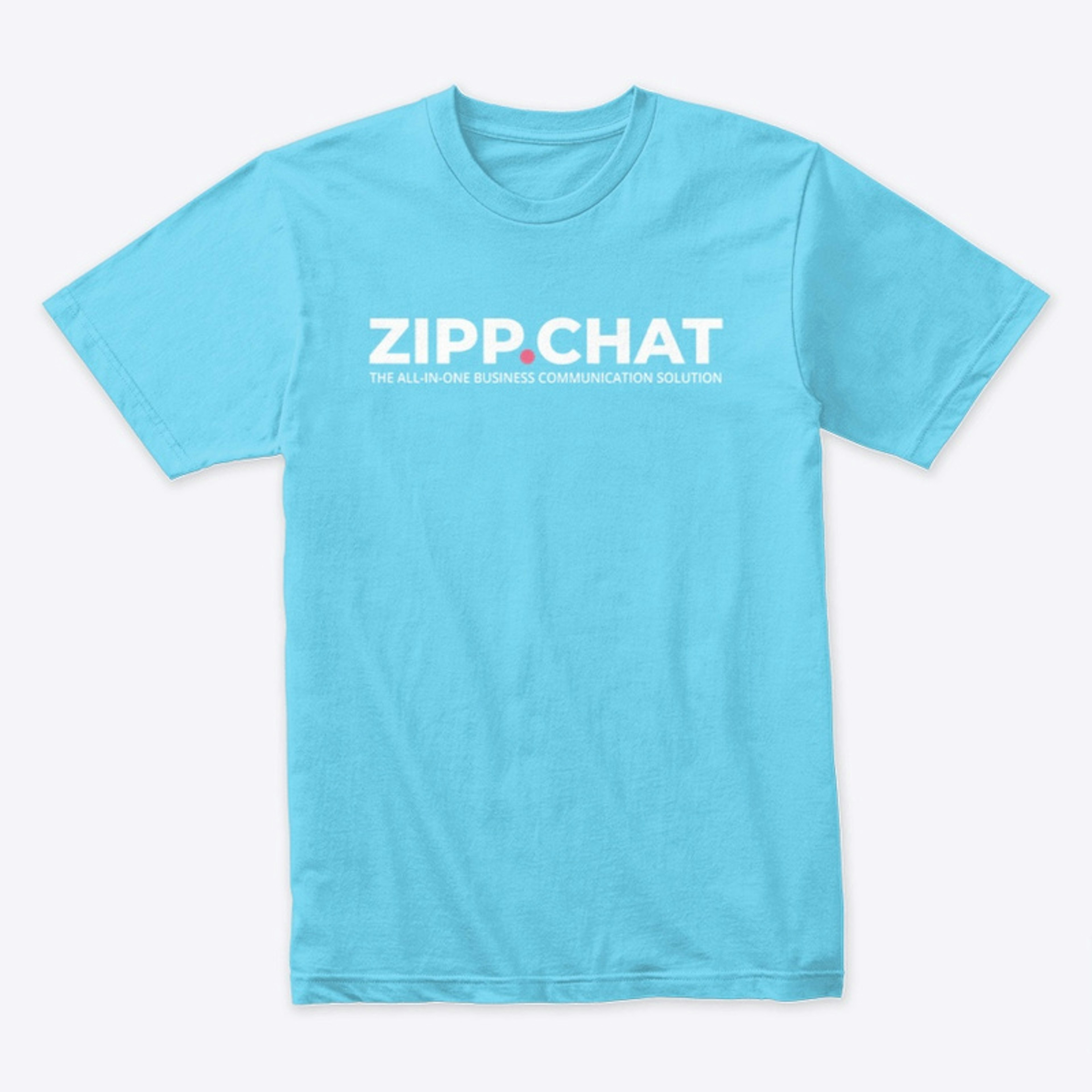 zipp.chat - The All-in-One