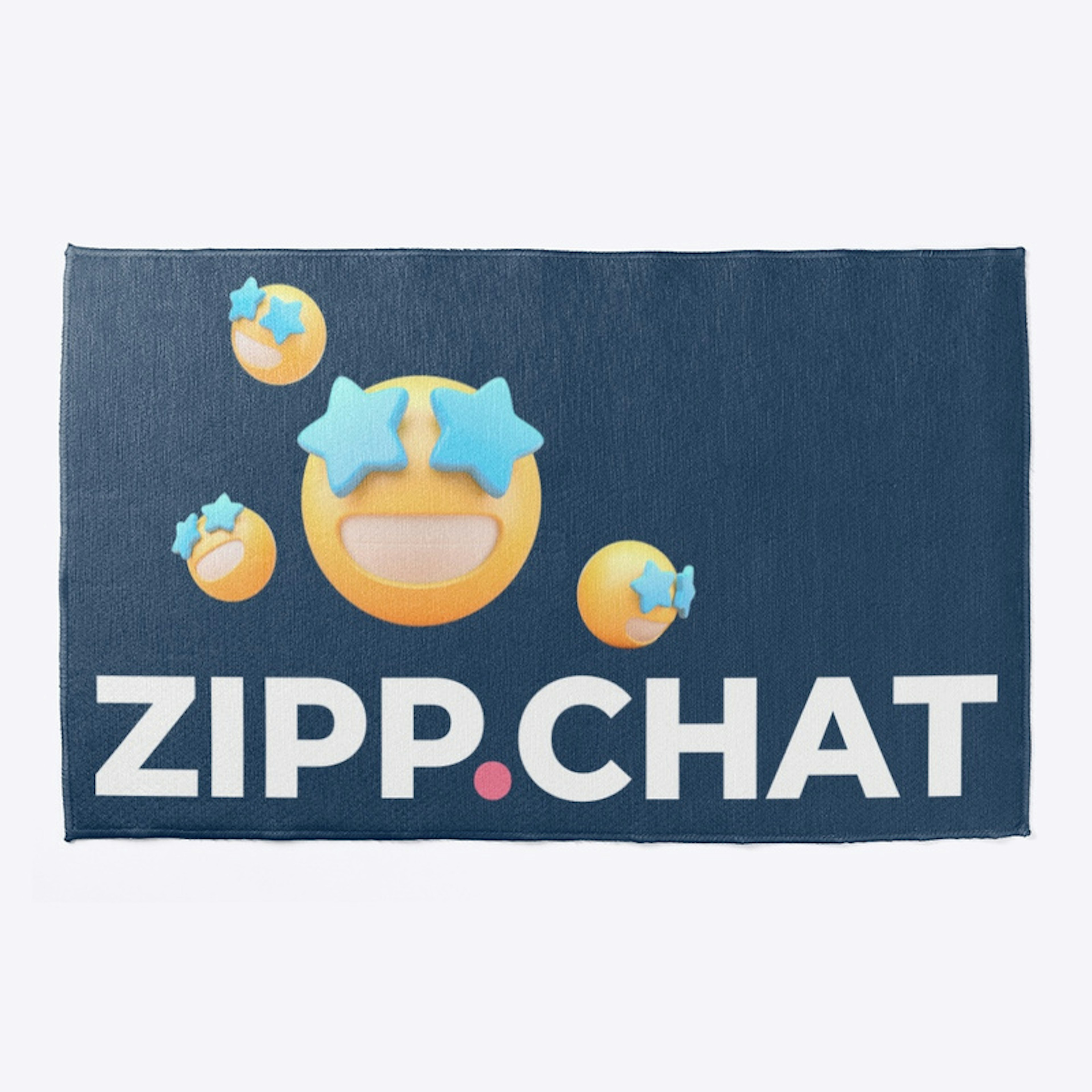 zipp.chat - Smile