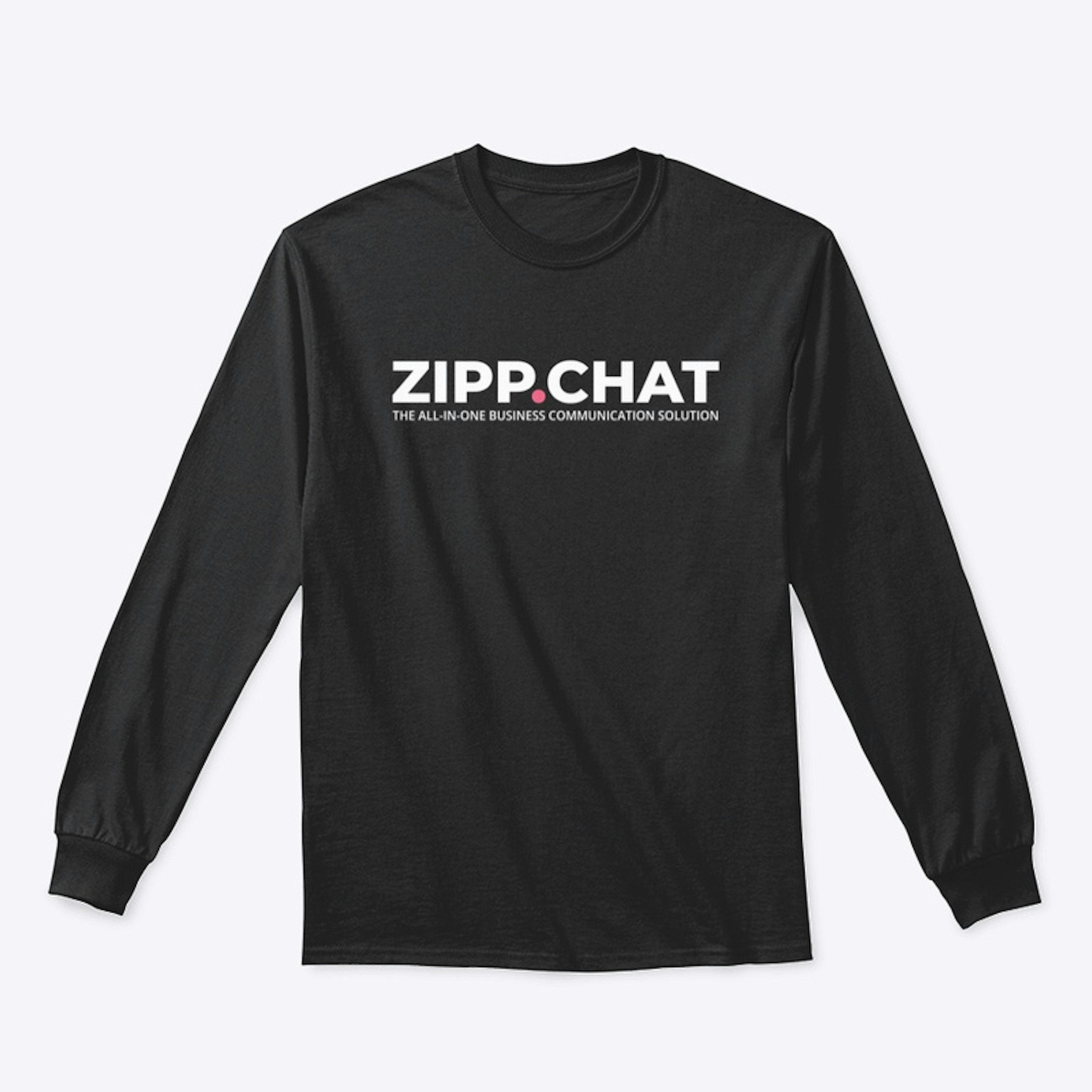 zipp.chat - The All-in-One